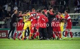U19 DFB-Pokal Finale 2019 VfB Stuttgart - RB Leipzig