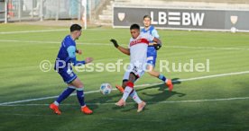 05.01.26 VfB Stuttgart - FC Luzern