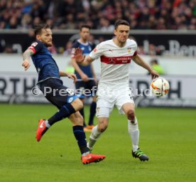 VfB Stuttgart - 1899 Hoffenheim