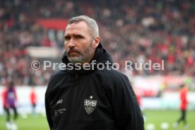 VfB Stuttgart - Karlsruher SC