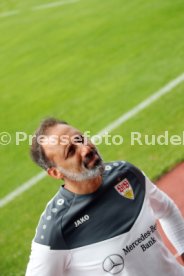 23.08.20 VfB Stuttgart Trainingslager Kitzb&uuml;hel