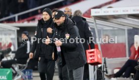 06.12.23 VfB Stuttgart - Borussia Dortmund