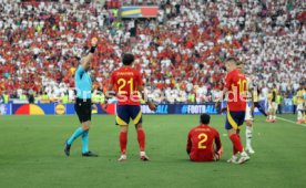 05.07.24 Spanien - Deutschland