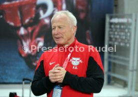 RB Leipzig - VfB Stuttgart