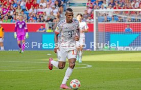 20.09.25 TSG 1899 Hoffenheim - FC Bayern M&uuml;nchen