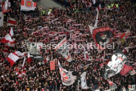 08.04.22 VfB Stuttgart - Borussia Dortmund