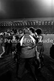 16.10.85 Deutschland - Portugal