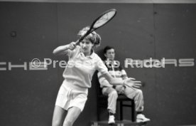 21.10.84 Porsche Tennis Grand Prix Filderstadt