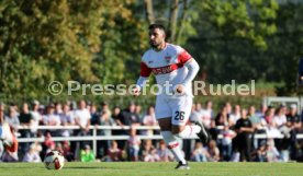 25.09.26 VfB Stuttgart - 1. FC Heidenheim