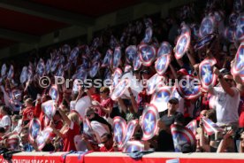 19.04.25 1. FC Heidenheim - FC Bayern München