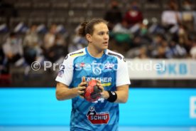 21.11.21 TVB Stuttgart - Füchse Berlin