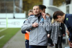 13.11.21 Stuttgarter Kickers - FC Nöttingen