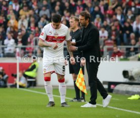 VfB Stuttgart - TSG 1899 Hoffenheim