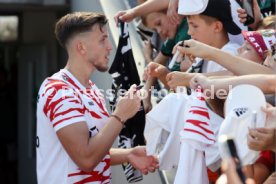 20.07.24 VfB Stuttgart - Fortuna Sittard