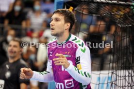 16.09.21 TVB Stuttgart - Frisch Auf G&ouml;ppingen