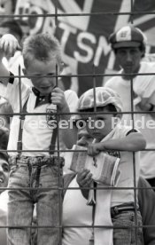 12.06.88 England - Irland