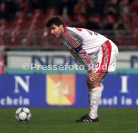 17.11.00 VfB Stuttgart - TSV 1860 M&uuml;nchen