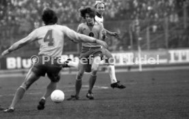 17.12.77 VfB Stuttgart - Eintracht Braunschweig