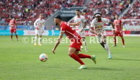 06.05.23 SC Freiburg - RB Leipzig