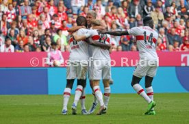10.09.22 FC Bayern M&uuml;nchen - VfB Stuttgart