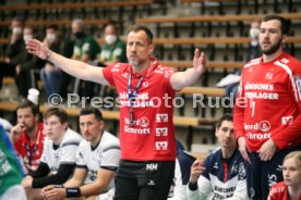 05.05.21 Frisch Auf G&ouml;ppingen - SG Flensburg-Handewitt