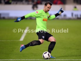 VfB Stuttgart - VfL Bochum