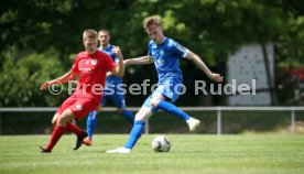 18.07.2020 SV Vaihingen - Stuttgarter Kickers