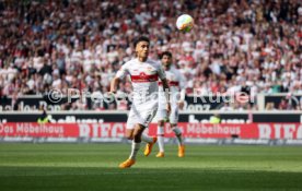 29.04.23 VfB Stuttgart - Borussia Mönchengladbach