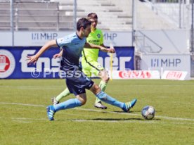 SV Stuttgarter Kickers-FC N&ouml;ttingen