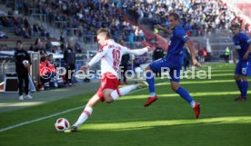 Karlsruher SC - FC Energie Cottbus