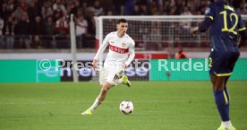 12.03.26 VfB Stuttgart - FC Porto