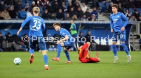 08.12.24 TSG 1899 Hoffenheim - SC Freiburg