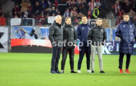 13.11.22 SC Freiburg - 1. FC Union Berlin