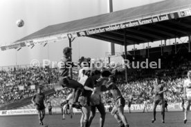 23.04.88 VfB Stuttgart - Bayer 05 Uerdingen