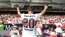 VfB Stuttgart - TSG 1899 Hoffenheim