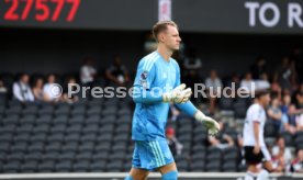 15.08.26 Fulham FC - VfB Stuttgart