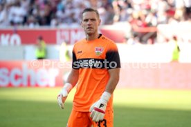 08.08.26 VfB Stuttgart - FC Everton