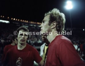 20.06.76 CSSR - Deutschland