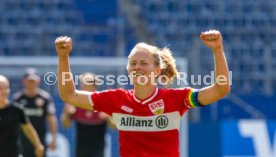 23.08.26 Frauen TSG 1899 Hoffenheim - VfB Stuttgart