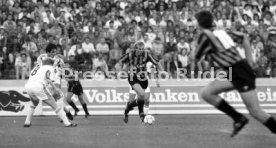 27.07.91 VfB Stuttgart - Inter Mailand
