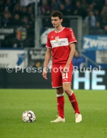TSG 1899 Hoffenheim - VfB Stuttgart