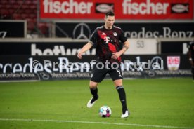 28.11.20 VfB Stuttgart - FC Bayern M&uuml;nchen