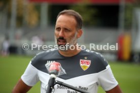 05.08.20 VfB Stuttgart - Racing Straßburg