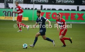 21.04.21 1. FC Heidenheim - VfL Bochum