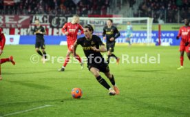 10.01.26 1. FC Heidenheim - 1. FC K&ouml;ln