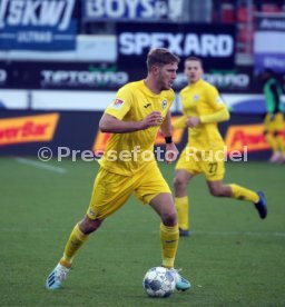 1. FC Heidenheim - DSC Arminia Bielefeld