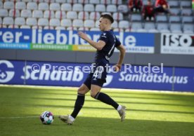 20.02.21 SC Freiburg - 1. FC Union Berlin