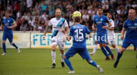 FSV 08 Bissingen - Stuttgarter Kickers