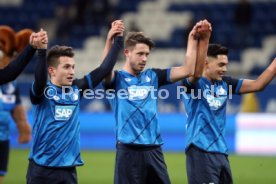 TSG 1899 Hoffenheim - 1. FC K&ouml;ln