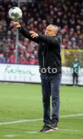 SC Freiburg - VfL Wolfsburg